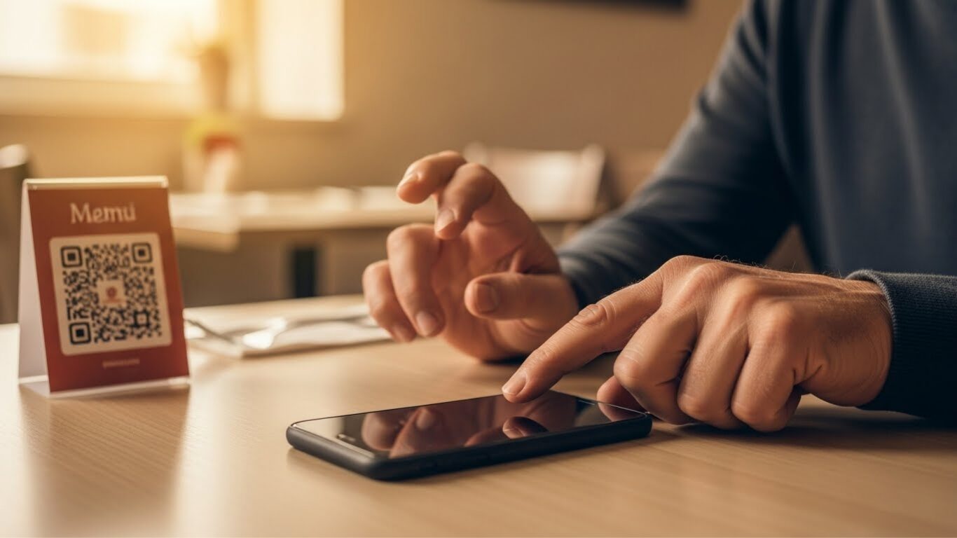 小さな画面、複雑な操作、何度もスワイプ。「選ぶ楽しさ」が「探すストレス」に変わる瞬間。