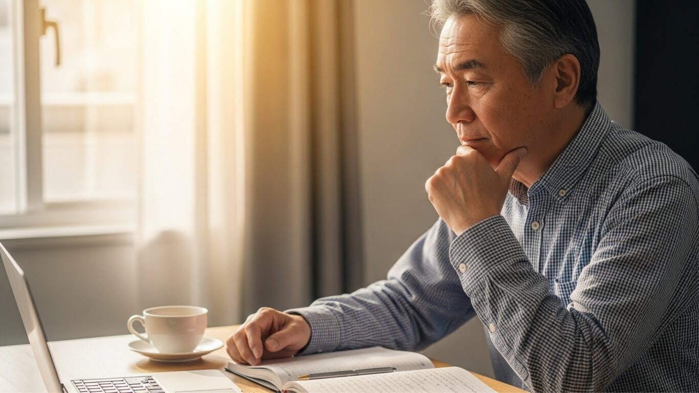 違和感の正体は「期待とのズレ」でした。情報より先に関係性を求められた感覚