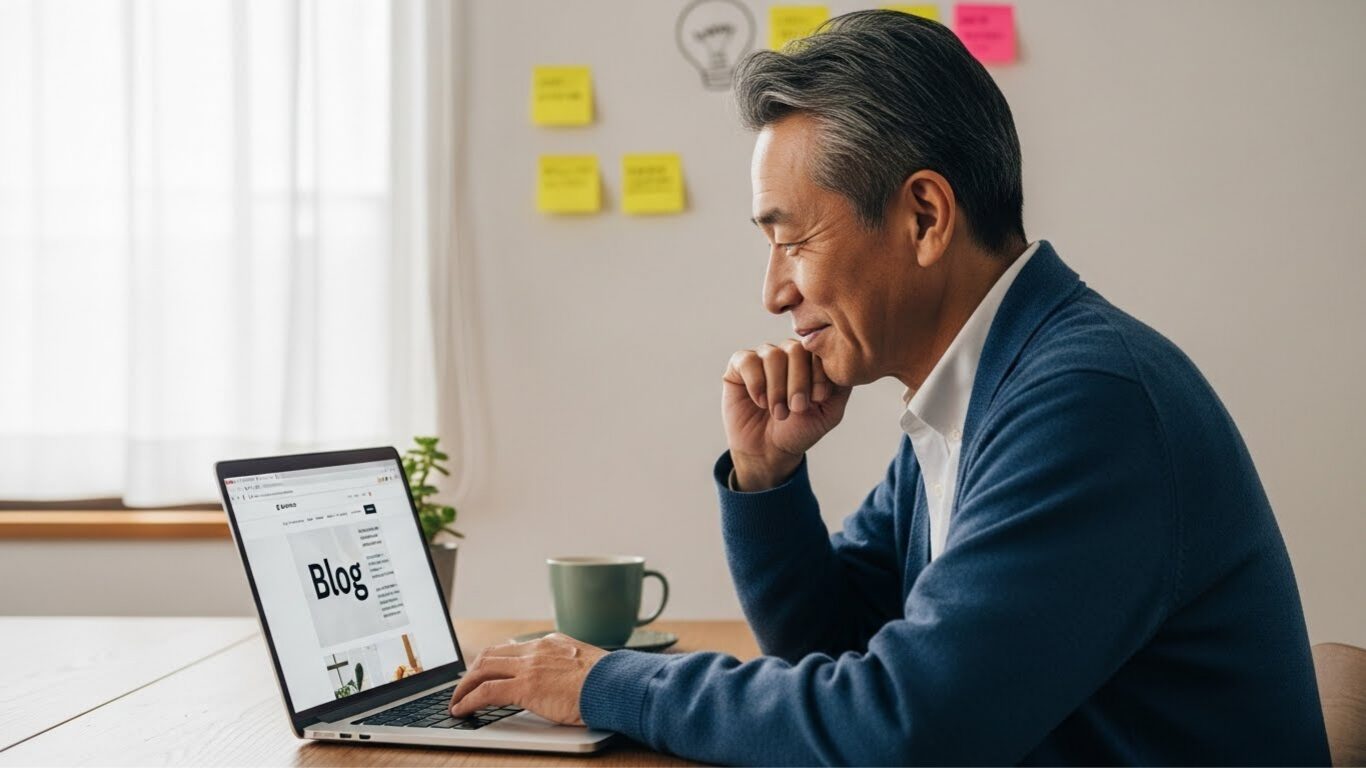 「自分も同じことをしていないか?」発信者として読者目線を忘れずにいたい