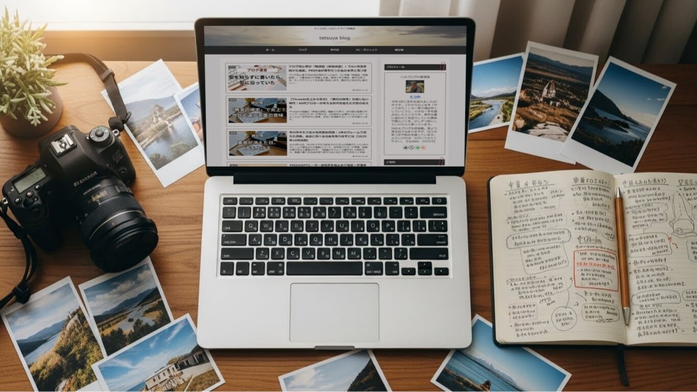 テキストと画像を組み合わせることで、記事が格段に伝わりやすくなる