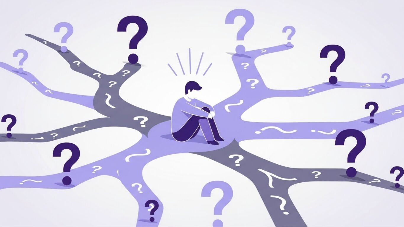 失敗⑤:正解を探しすぎる。70点で進む、それがAIリレー方式の本質です