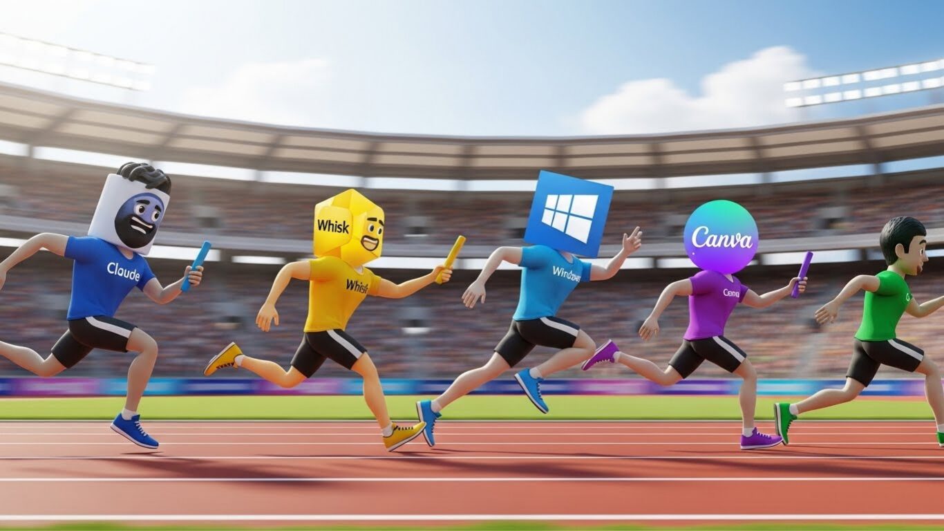 それぞれの得意分野を繋ぐ『リレー方式』が成功の鍵