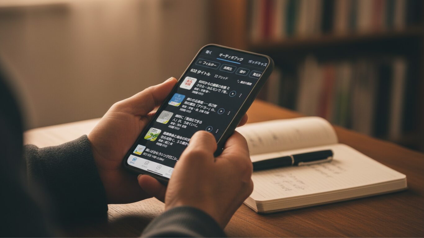 「もう一度、時間を割いてでも読み返したいか？」自分に問いかけます
