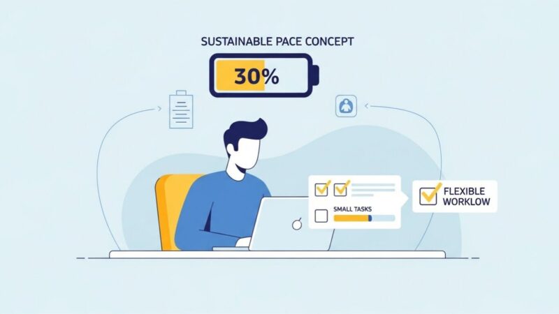 疲れた日でも、少しだけ進められる。この心の余裕が継続の鍵でした
