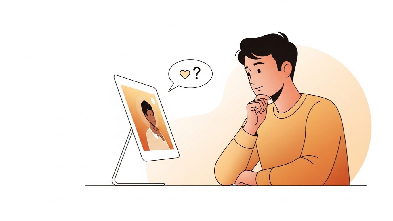 真面目な人ほど、良心が「本当にこれでいいのか?」と問いかける