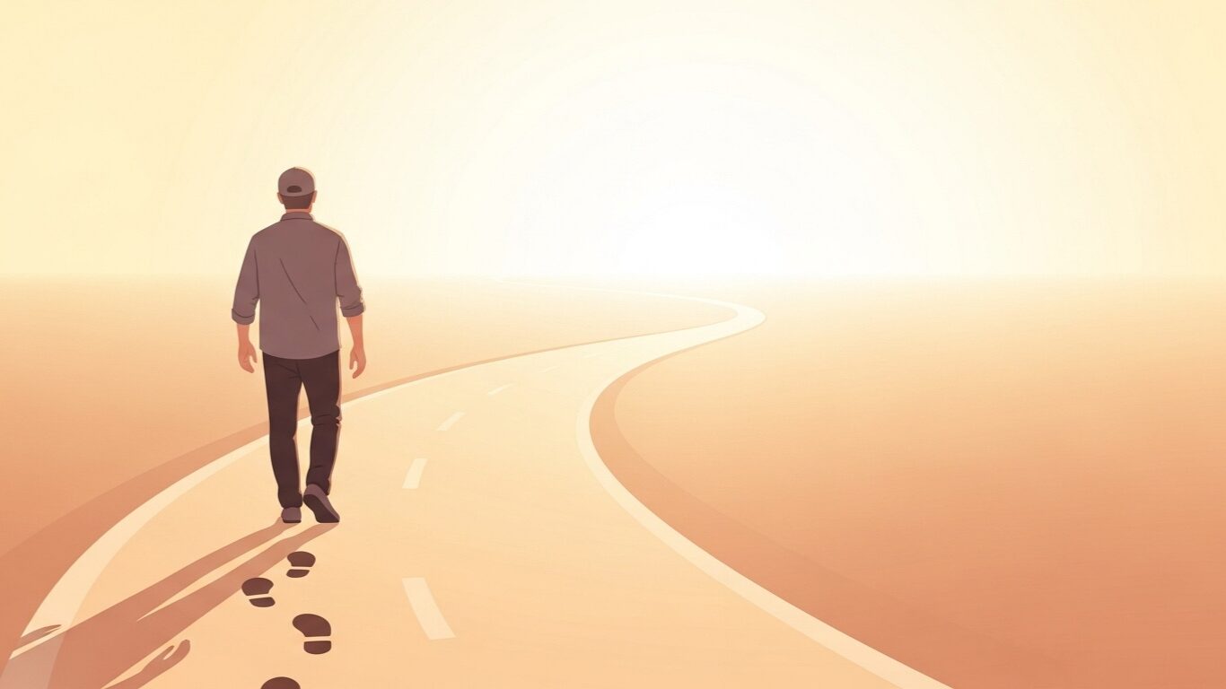 正解はまだわからない。それでも、軸だけははっきりした