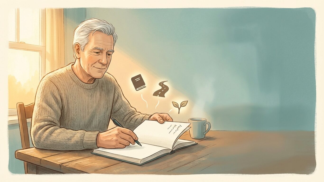 次の旅の種が、もう手の中にある