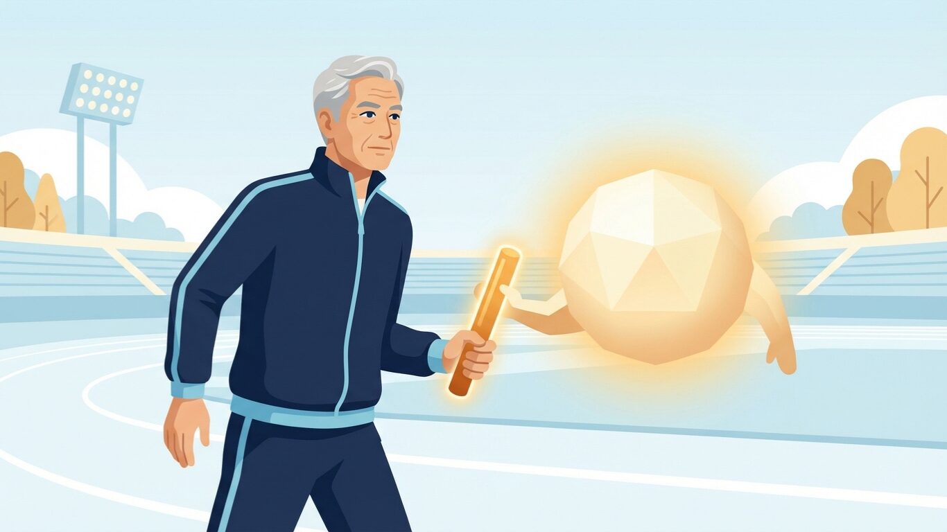 AIは相棒だ。どこで人間が判断するかを設計すること——それがAIリレー方式の本質だった