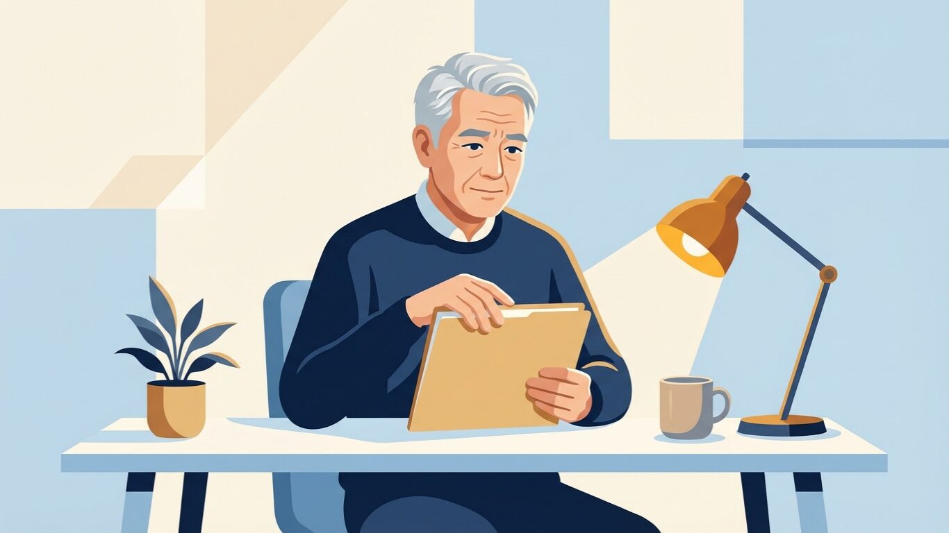 達成感はあった。でも画面を閉じたとき、正体のわからない揺れが残っていた