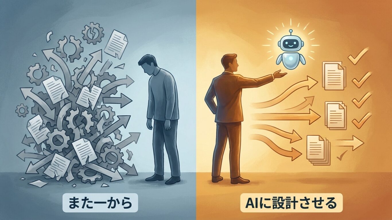 同じ状況で、なぜ反応が分かれるのか