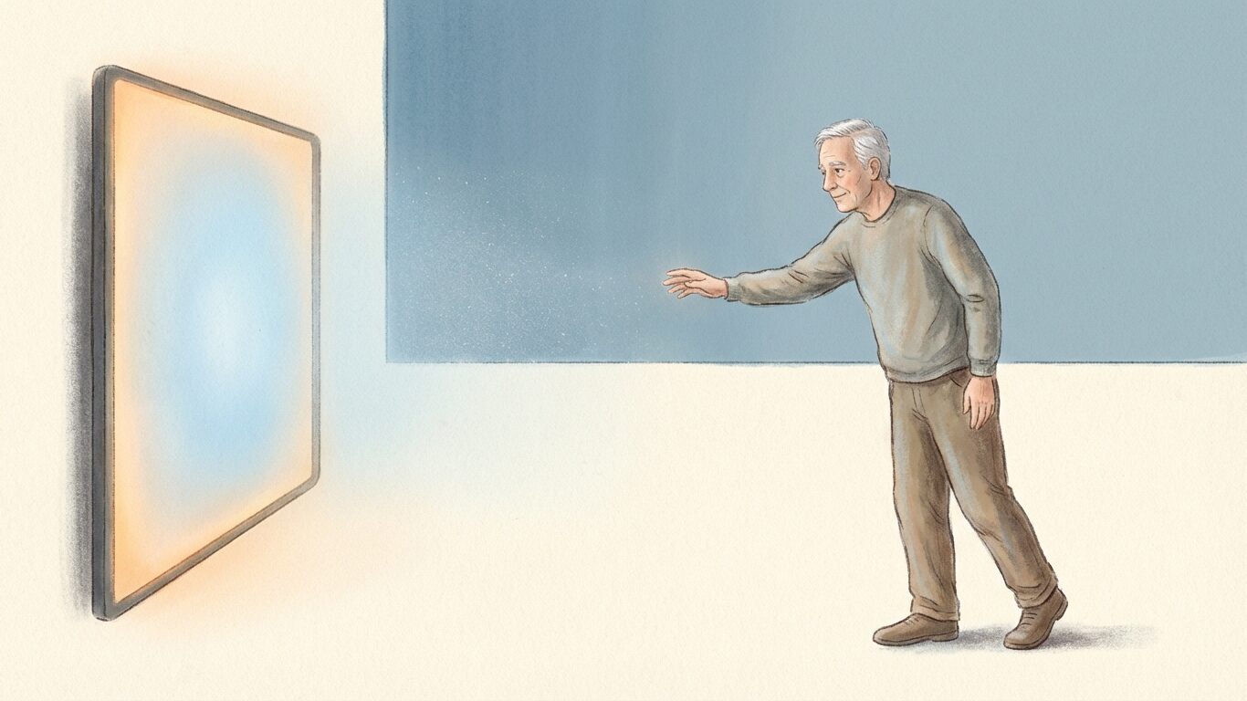 すごいとは思うが、自分にはまだ届かない感覚