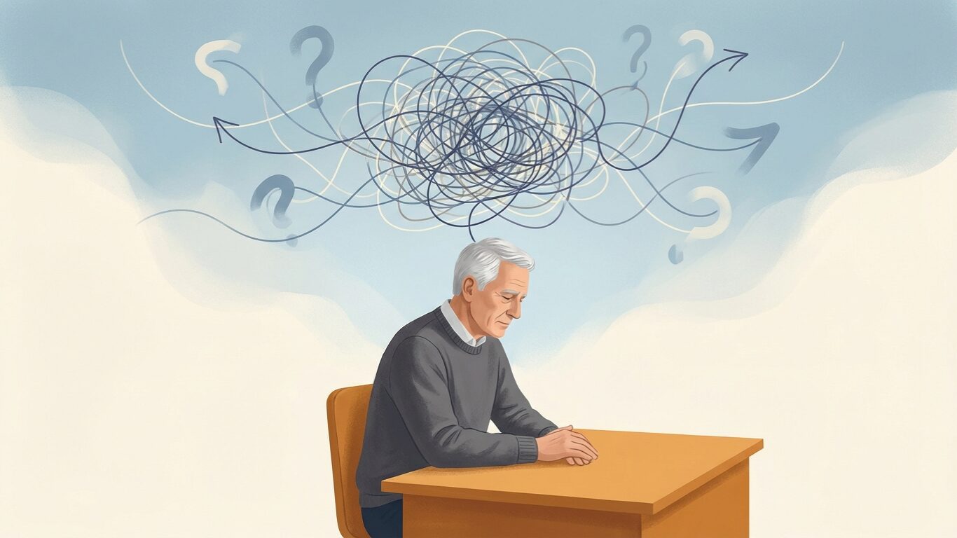 AIの迷いは、自分の中の迷いが出ているだけ