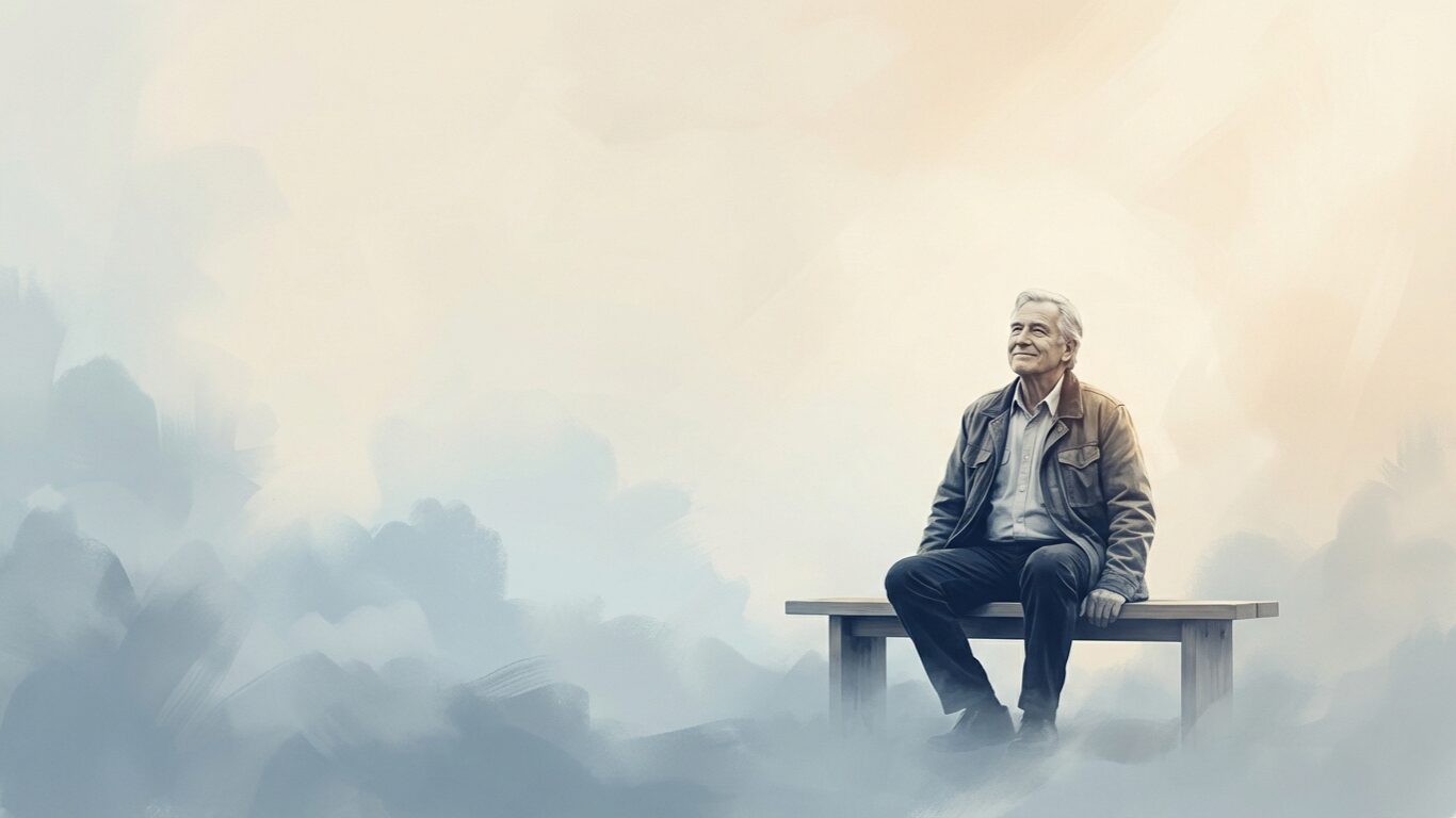 順番に気づいた瞬間、霧が晴れていく