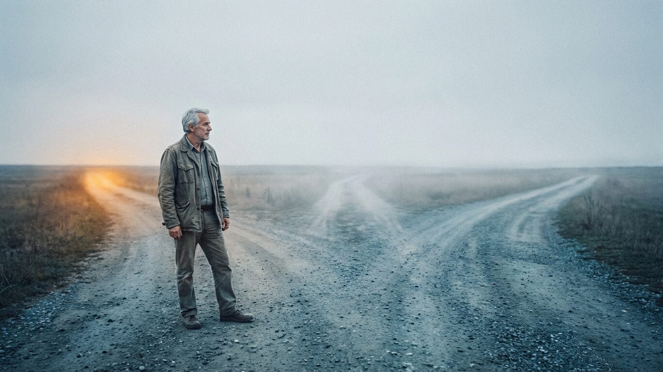 分かっても、また止まる場面がある