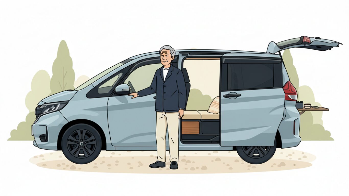 このプリン、いま食べる——その決断が、20年越しの夢を形にした日だった