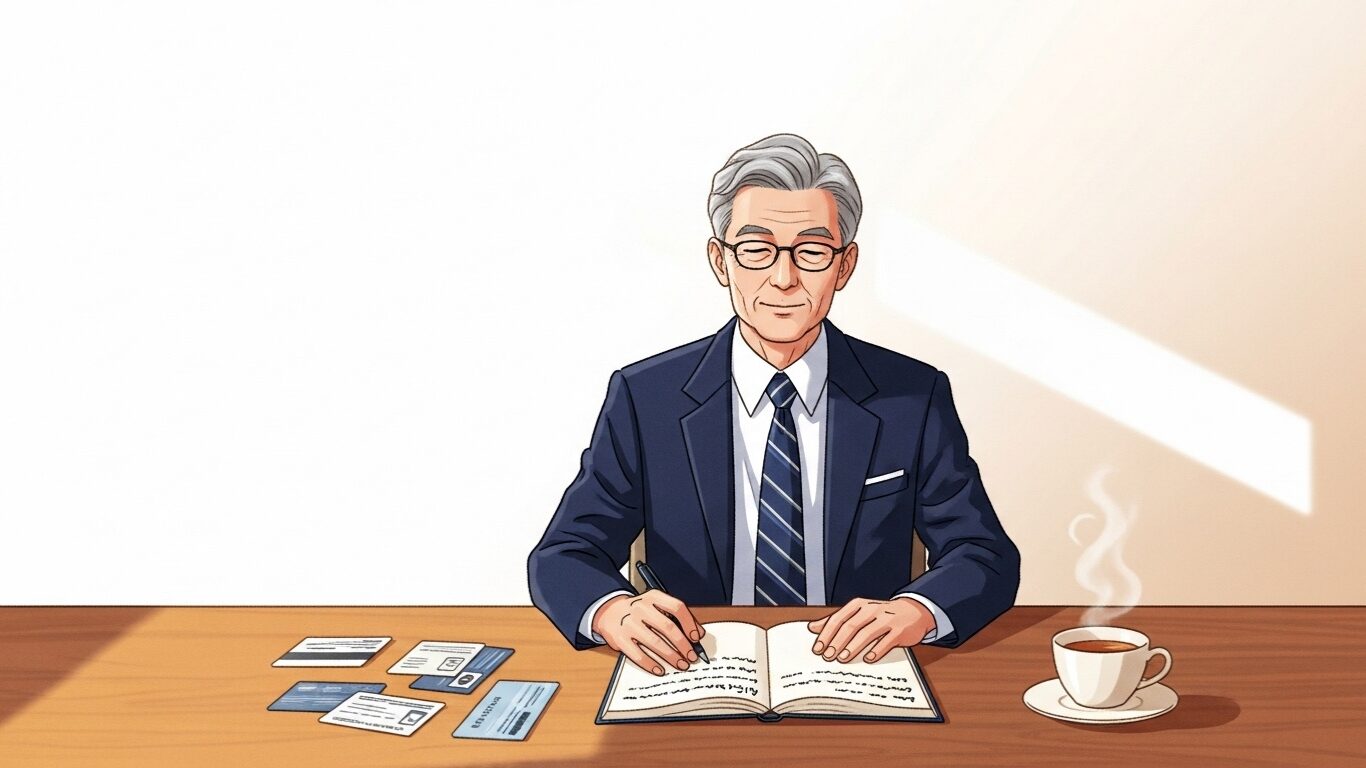 制度を信頼しすぎず、自分でリスクを分散する