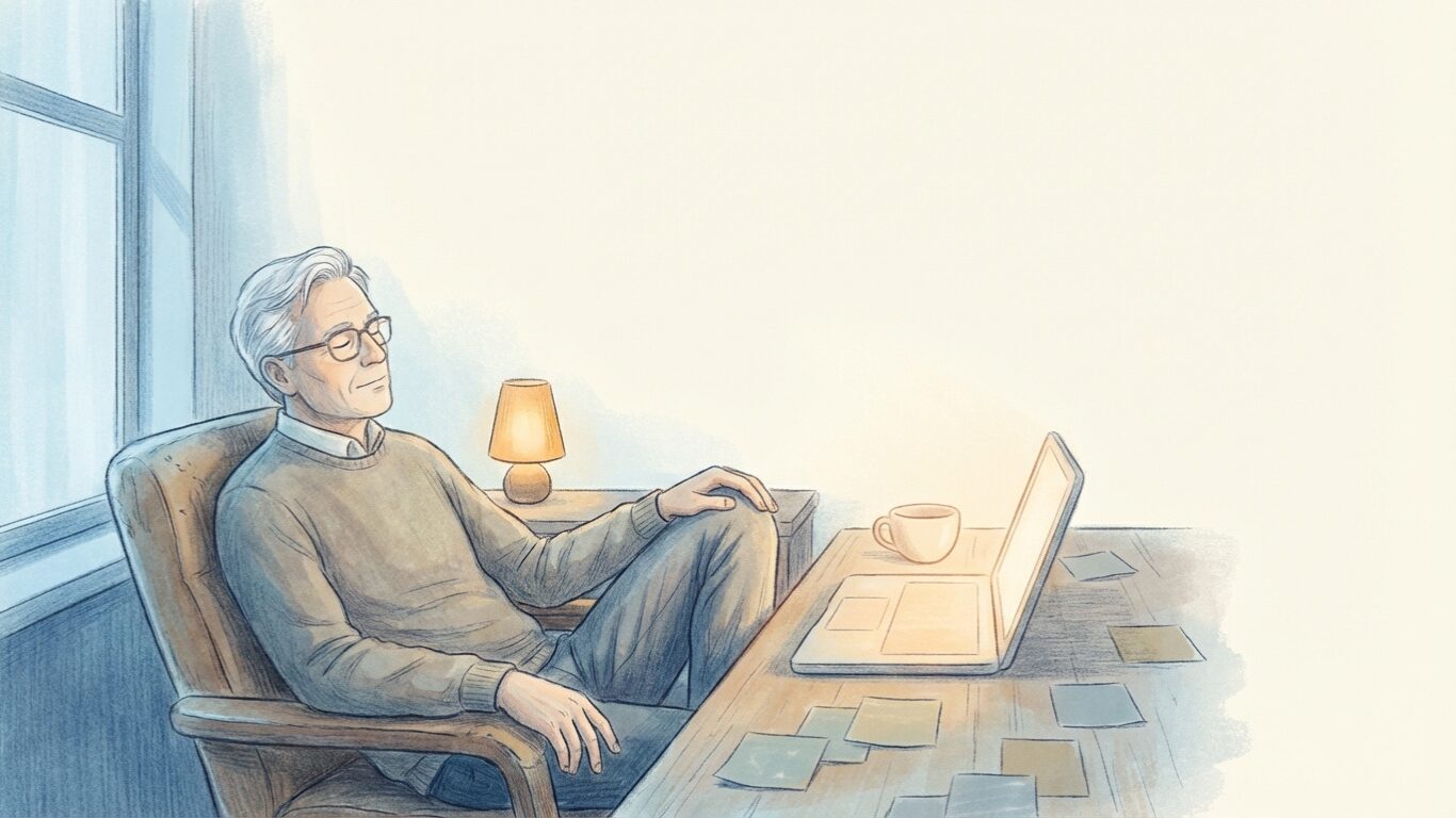 能力でもセンスでもない、整え方の問題