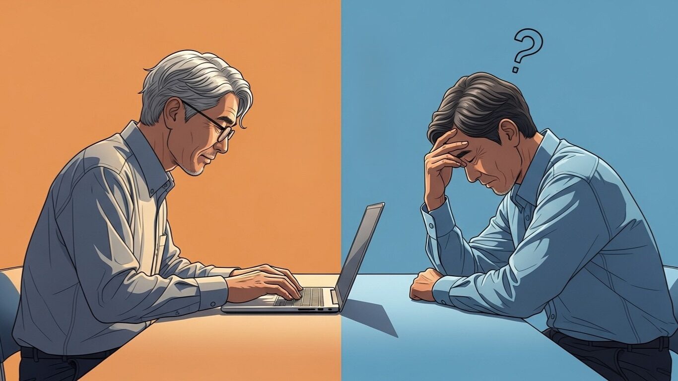 触り続けても、用途は見えてこない