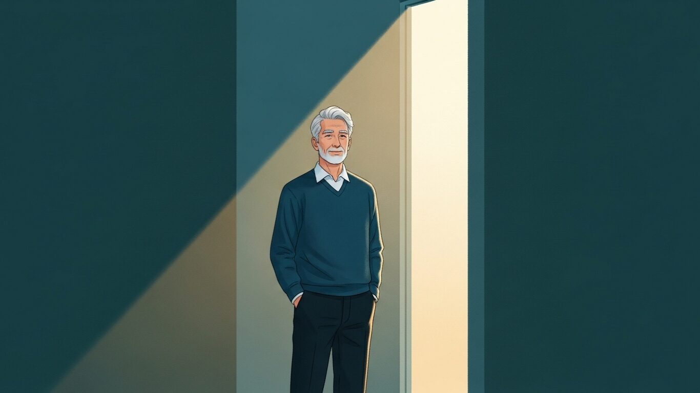戻れる扉が、ここにある