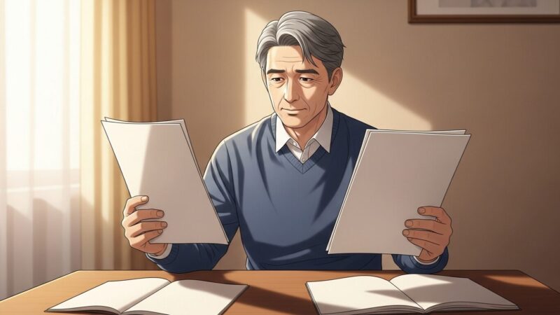別々の問題が、同じ場所でつまずいていた。