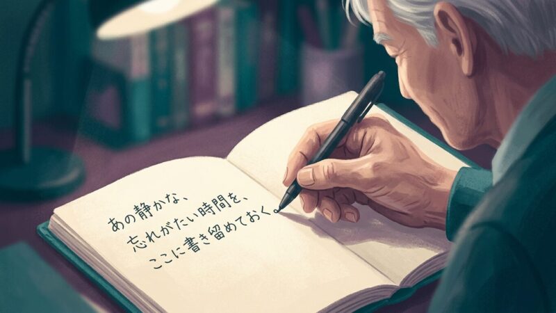 経験は、賞味期限が切れる前に