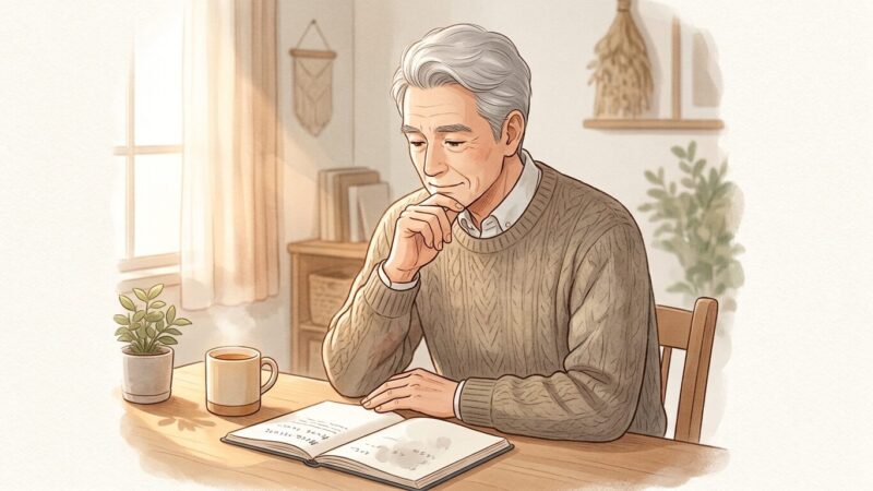 「知りたいこと」の奥に、本当の困りごとがある