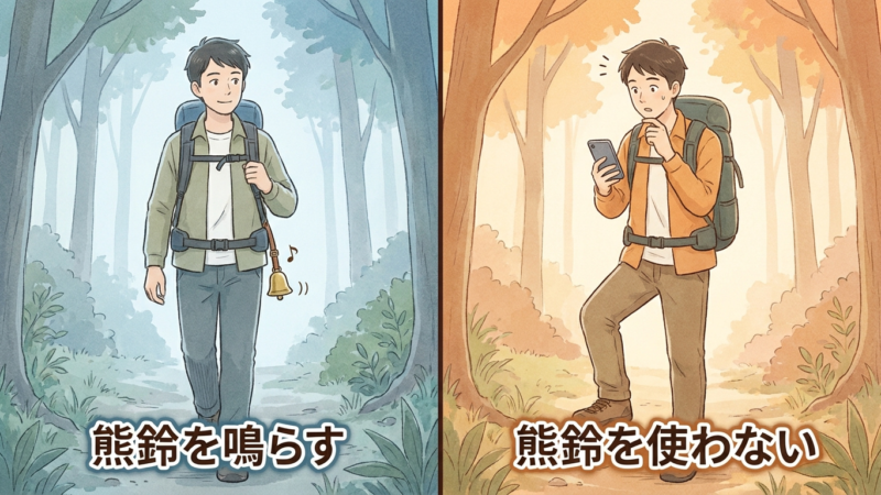 思い込んでいた対策が、静かに揺らいだ