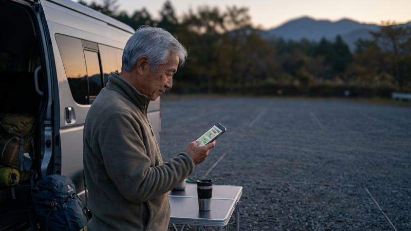 知ったことを、日々の習慣に変えていく